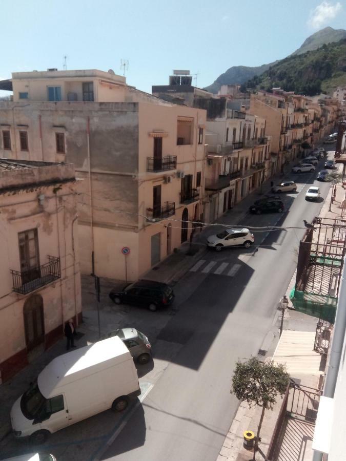 Jiulia'S House Apartment Castellammare del Golfo Exterior photo