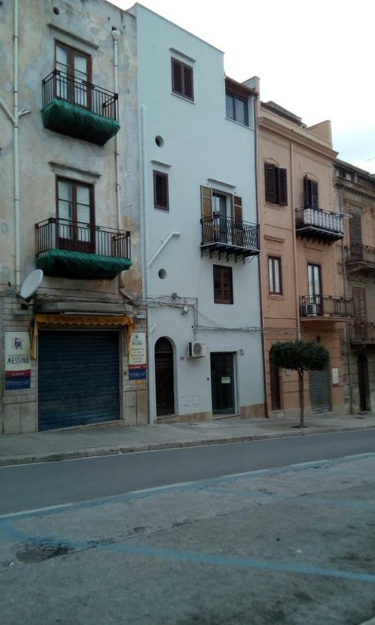 Jiulia'S House Apartment Castellammare del Golfo Exterior photo